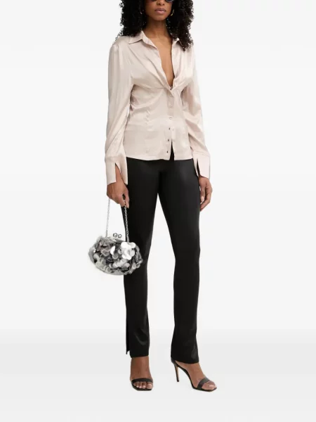 Leggings Liu Jo negru