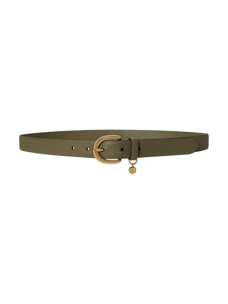 Lauren Ralph Lauren Curea CHARM oliv verde