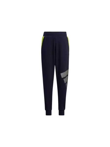 Pantaloni copii Adidas albastru