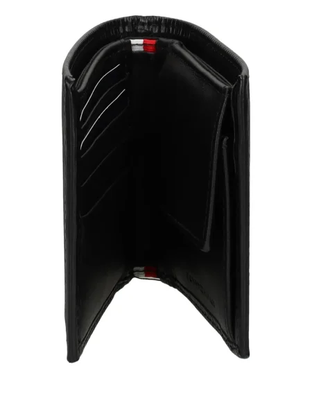 Portofel Tommy Hilfiger negru