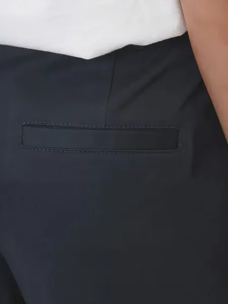 Pantaloni Marc O'polo albastru