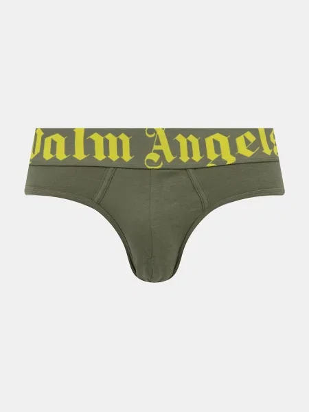 Palm Angels сліпи з бавовною 2 шт.