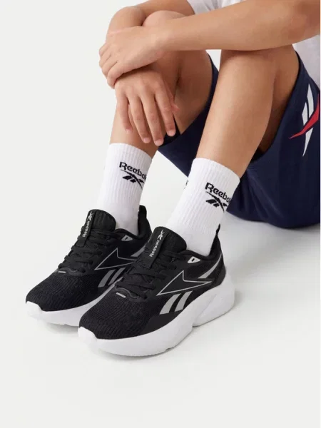 Reebok Sneakers negru