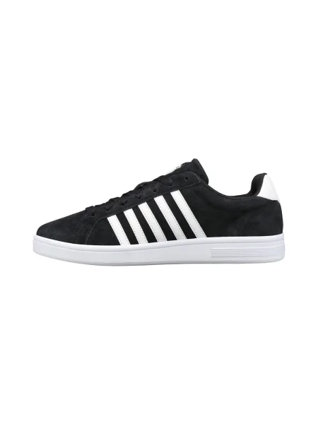 Pantofi K-swiss negru