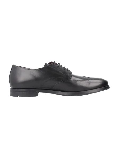 Pantofi Geox negru
