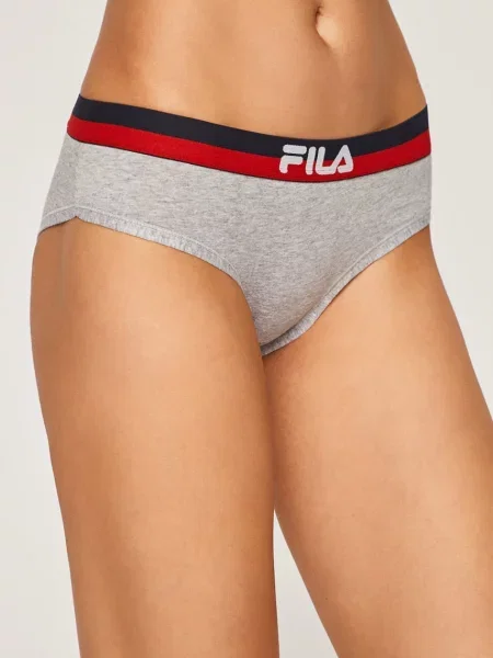 Fila Kalhotky bílé