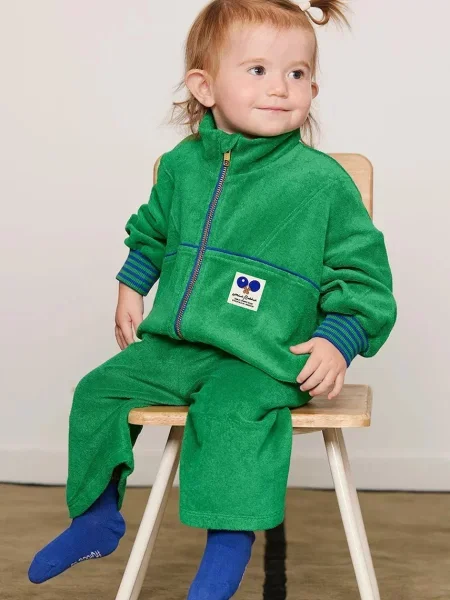 Детский свитер Mini Rodini