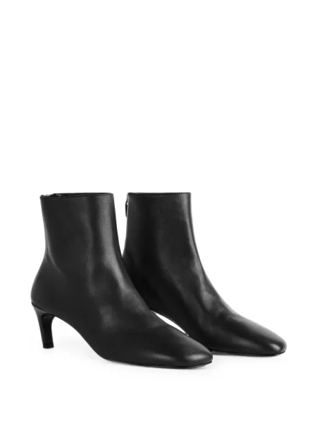 Botine Toteme negru