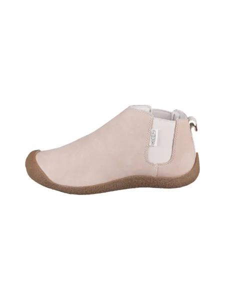 Pantofi Keen bej