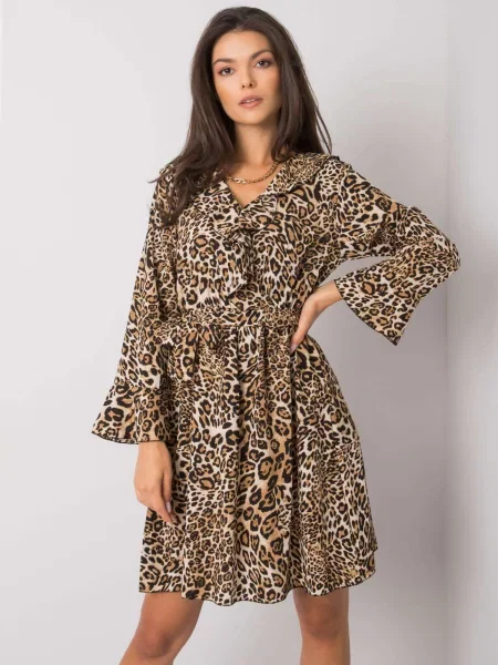 Rochie Fashionhunters de costum negru
