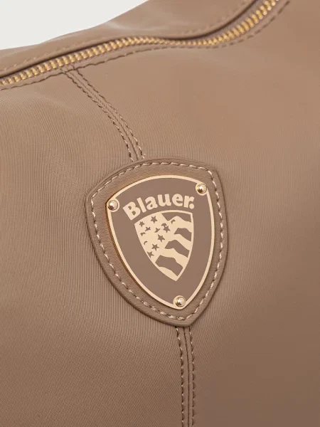 Сумка шоппер Blauer