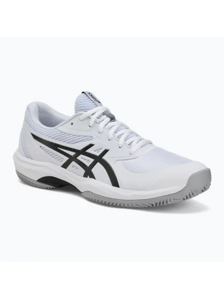 Asics Tenisové topánky Game Ff Clay/Oc biela