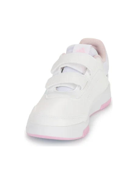 Sneakerși copii Adidas alb