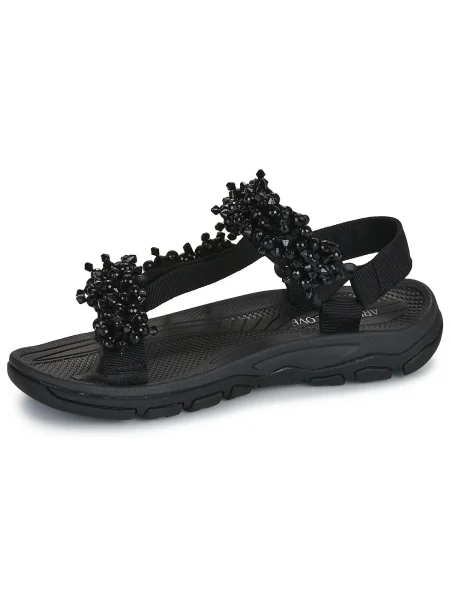 Pantofi Arizona Love negru
