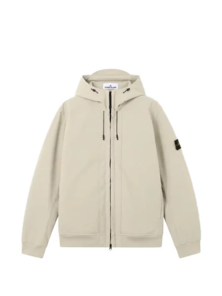 Geacă Stone Island cu strasuri