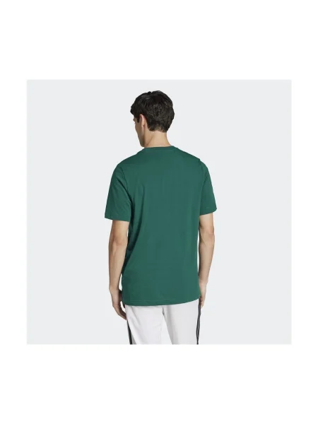 Tricou Adidas verde