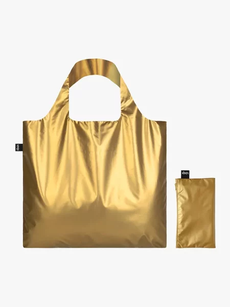 Чанта за ръчен багаж LOQI Metallic