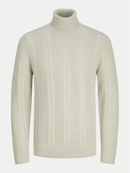 Jack&Jones Поло бежов