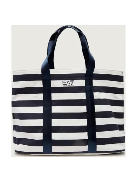 Geantă de plajă + geantă tip sac