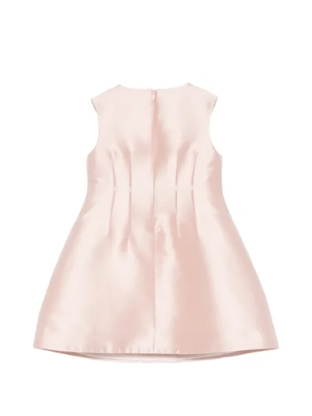 Sukienka dziecięca Elie Saab różowa
