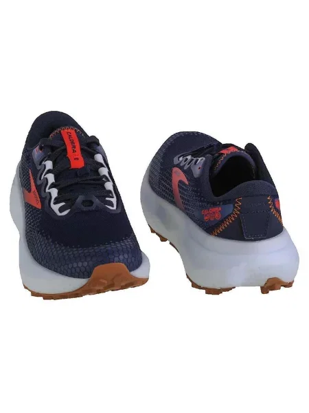 Pantofi Brooks albastru