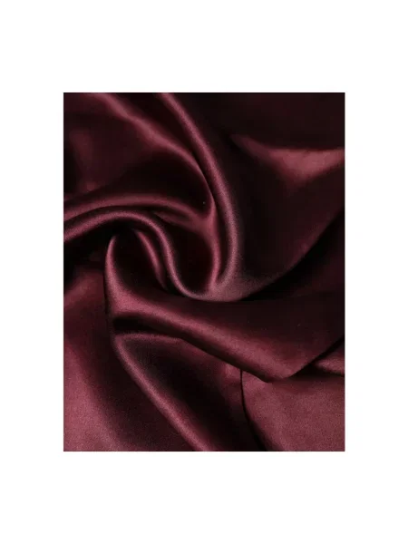 Chusta Dolce And Gabbana koronkowa brązowa