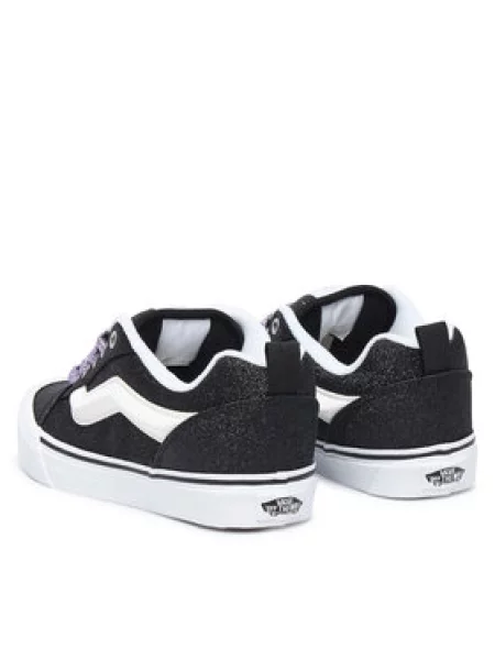 Tenisky Vans Knu Skool černá