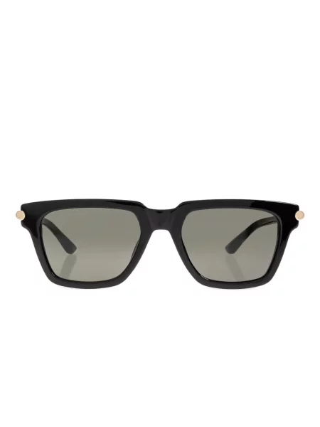 Sluneční brýle Alexander Mcqueen Eyewear černé