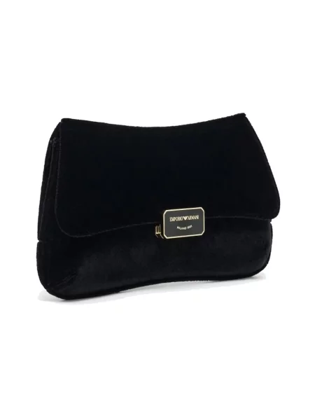 Torebka Emporio Armani czarna