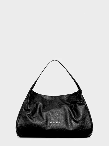 Geantă Ermanno Scervino negru