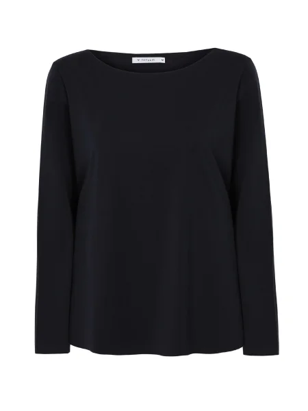 TATUUM Tricou Mikajanka marin albastru