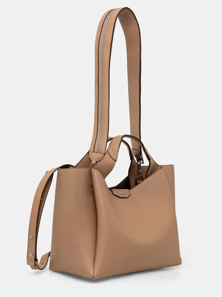 DKNY сумка крос-боді зі штучної шкіри