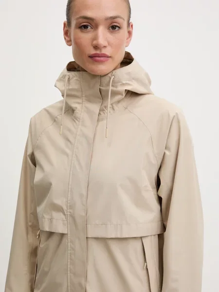 Dzseki Helly Hansen bézs