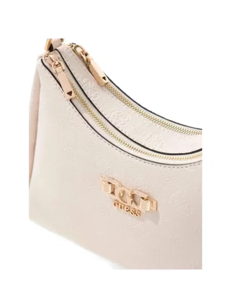 Torebka Guess beżowa