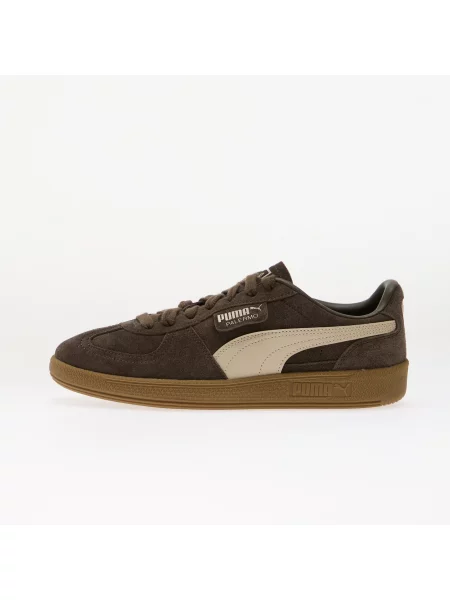 Sneakers Puma Palermo Matte Bronze/ Silver Fog EUR 37