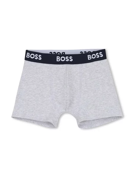 Детские боксеры Boss