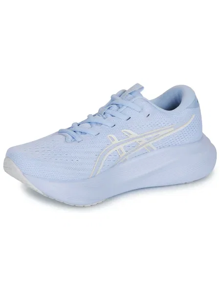 Tenisky Asics modrá