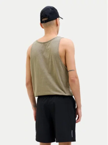 Jack & Jones Majica brez rokavov Varenna bež