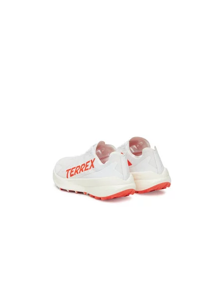 Tekaški čevlji adidas Terrex Agravic Speed siva