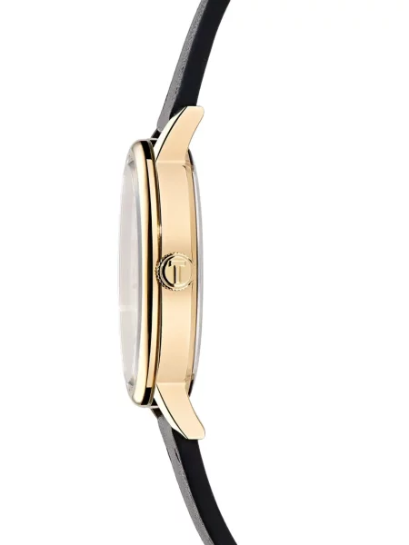 Ceas Ted Baker cu autograf alb