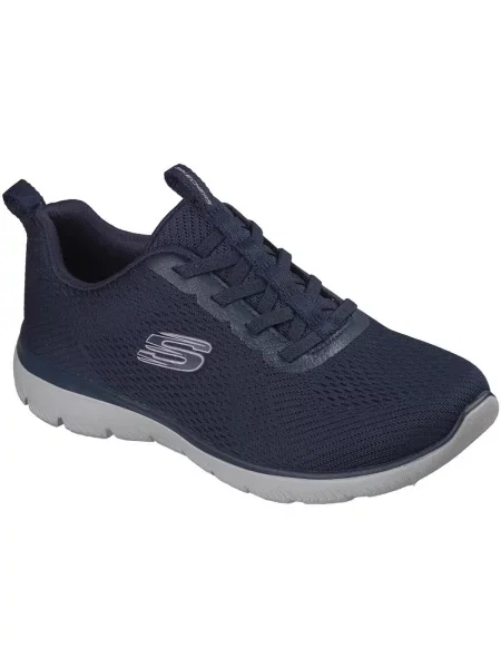 Félcipő Skechers