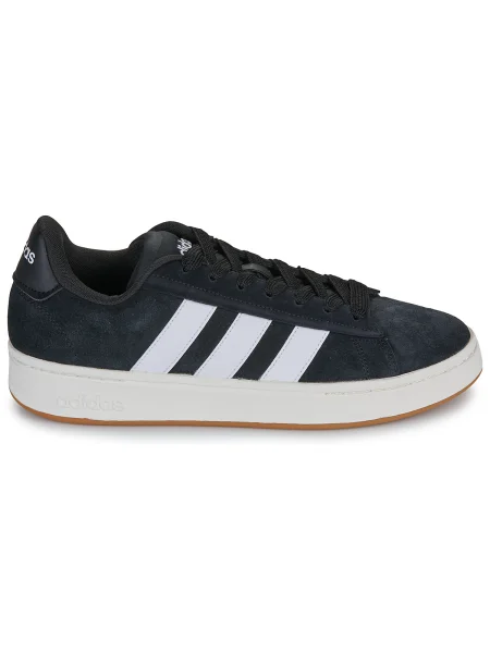 Tenisky Adidas čierna