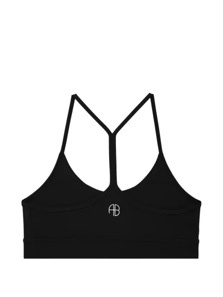 Sutien Anine Bing negru