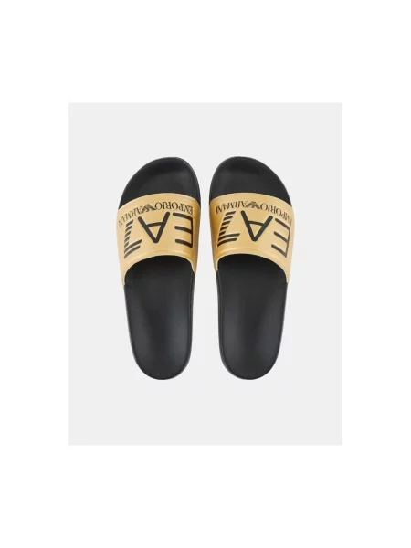 Pantofi Emporio Armani Ea7