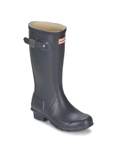 Čizme Hunter plava