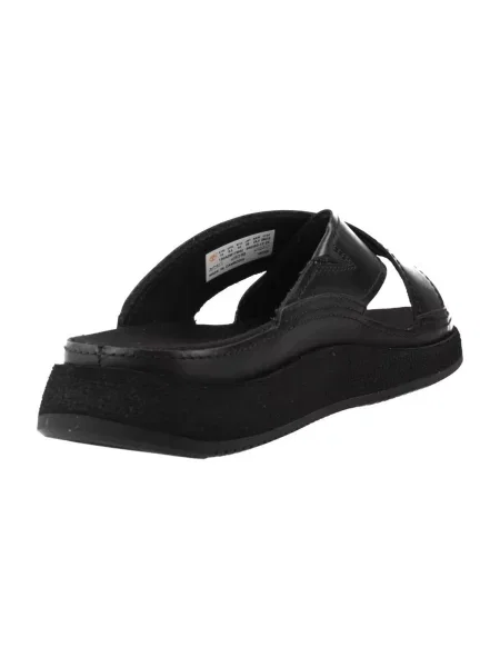 Šľapky Timberland čierna
