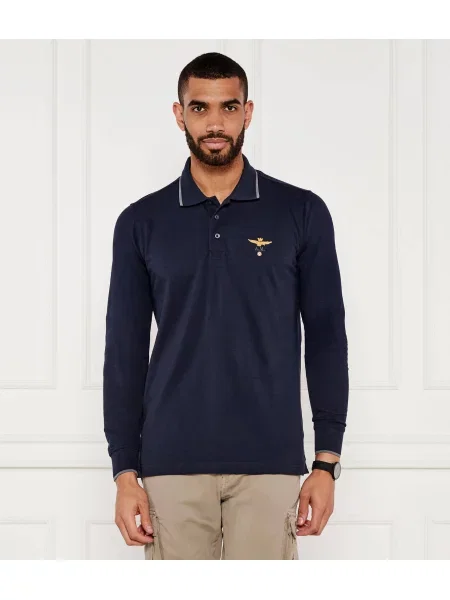 Tricou polo Aeronautica Militare