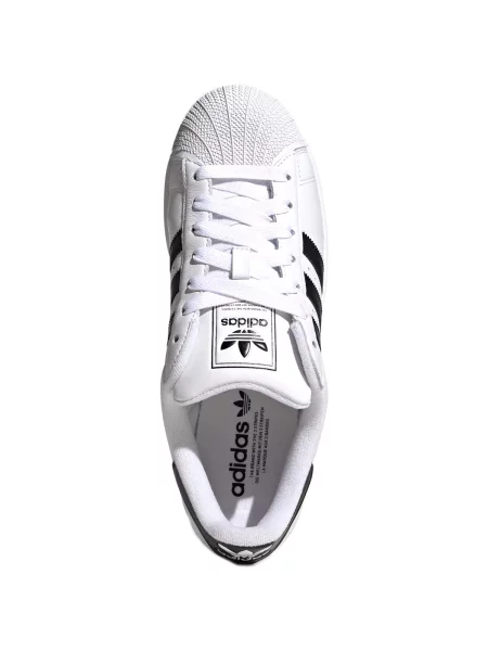Tenisky Adidas biela
