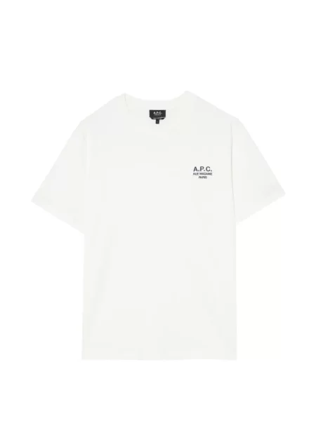 Tricou A.p.c. alb