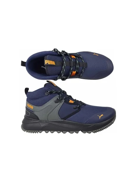 Pantofi Puma albastru